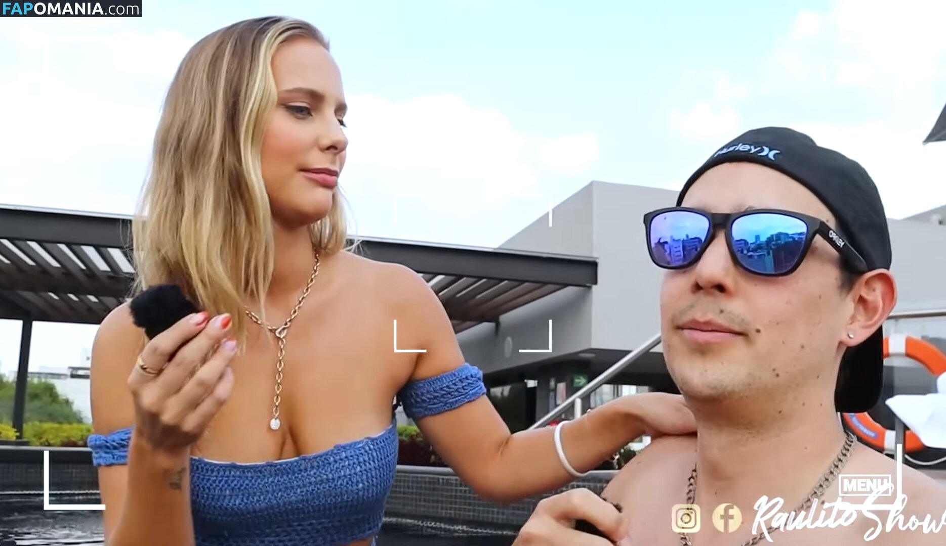 Agustina Nude OnlyFans  Leaked Photo #185