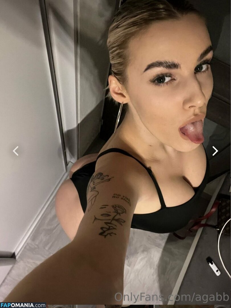 agv.b Nude OnlyFans  Leaked Photo #4