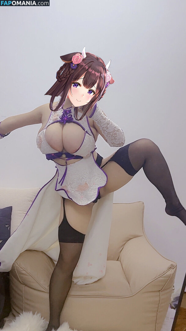 Ahab_Channel / ahab / 亚哈Ahab Nude OnlyFans  Leaked Photo #3