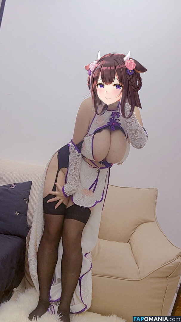 Ahab_Channel / ahab / 亚哈Ahab Nude OnlyFans  Leaked Photo #9