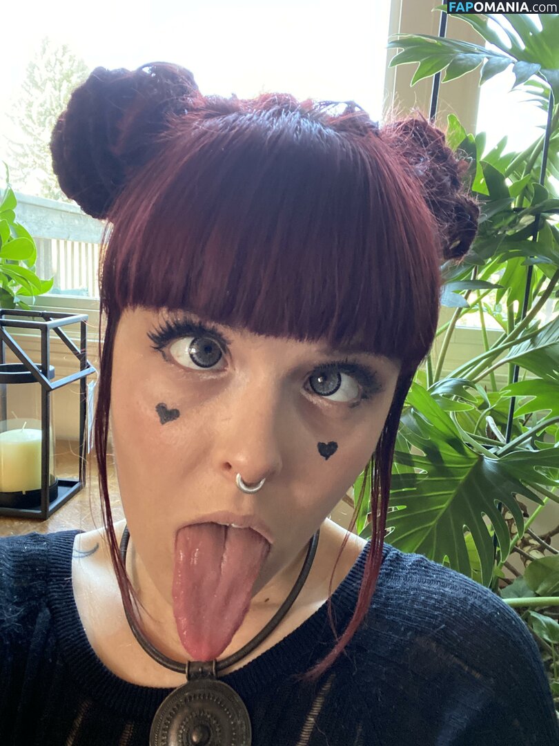Ahegao / Drool Girls / Long Tongue / ahegaoselfies / lovelucy Nude OnlyFans  Leaked Photo #318