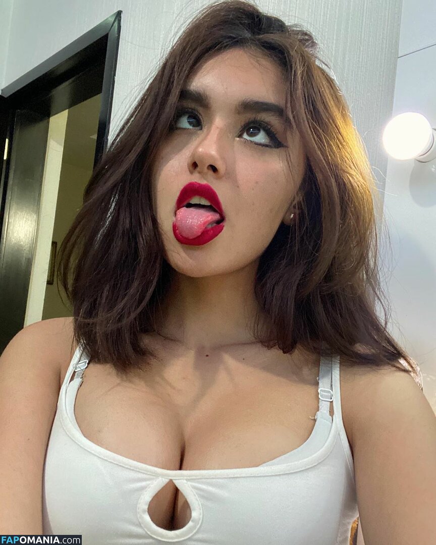 Ahegao / Drool Girls / Long Tongue / ahegaoselfies / lovelucy Nude OnlyFans  Leaked Photo #579