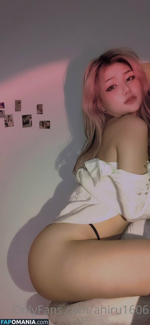 Ahiru1606 / arcazengale Nude OnlyFans  Leaked Photo #73