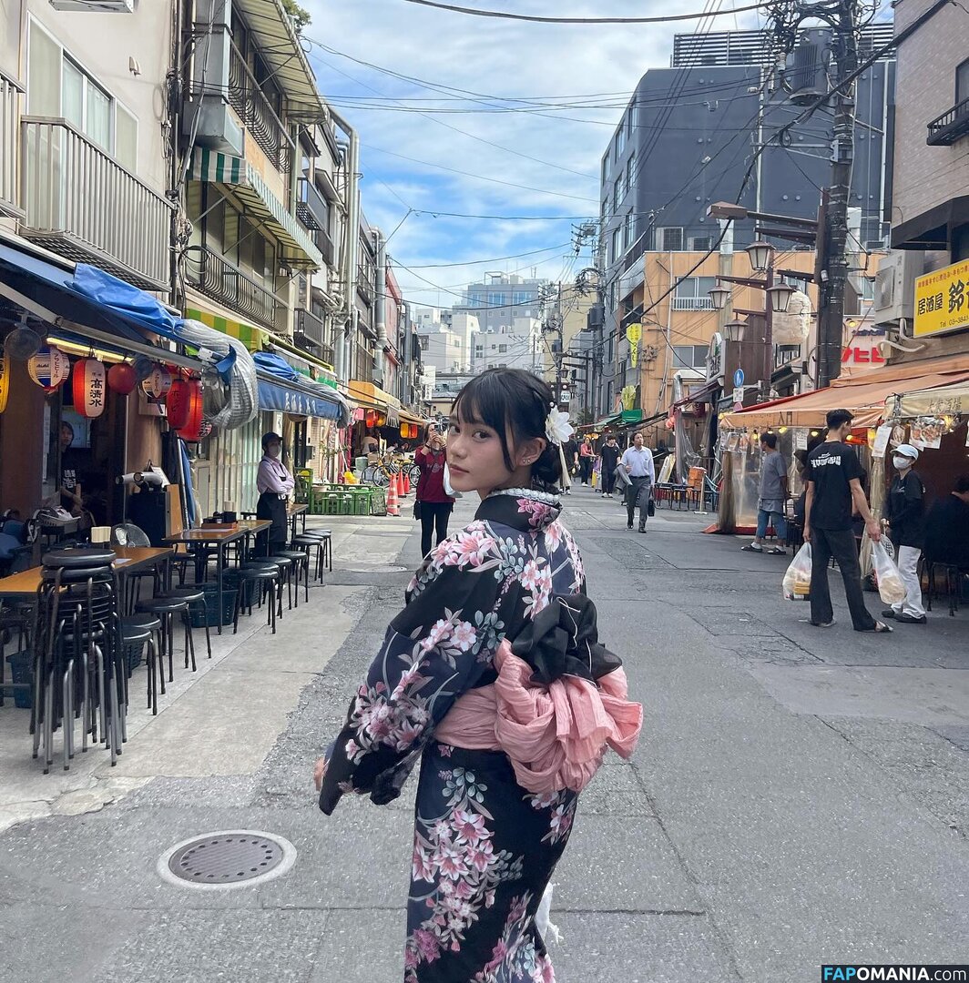 Ahnjelina Nude OnlyFans  Leaked Photo #2