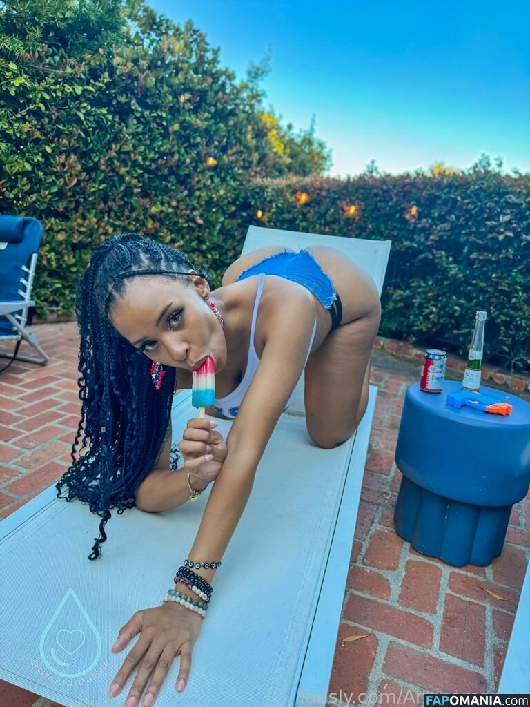 Ahquamarine / ahqua.marine / https: Nude OnlyFans  Leaked Photo #257