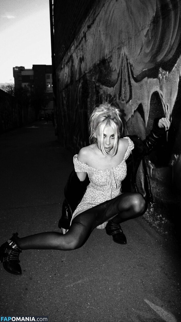 Ai Mori / ekosistema Nude OnlyFans  Leaked Photo #60