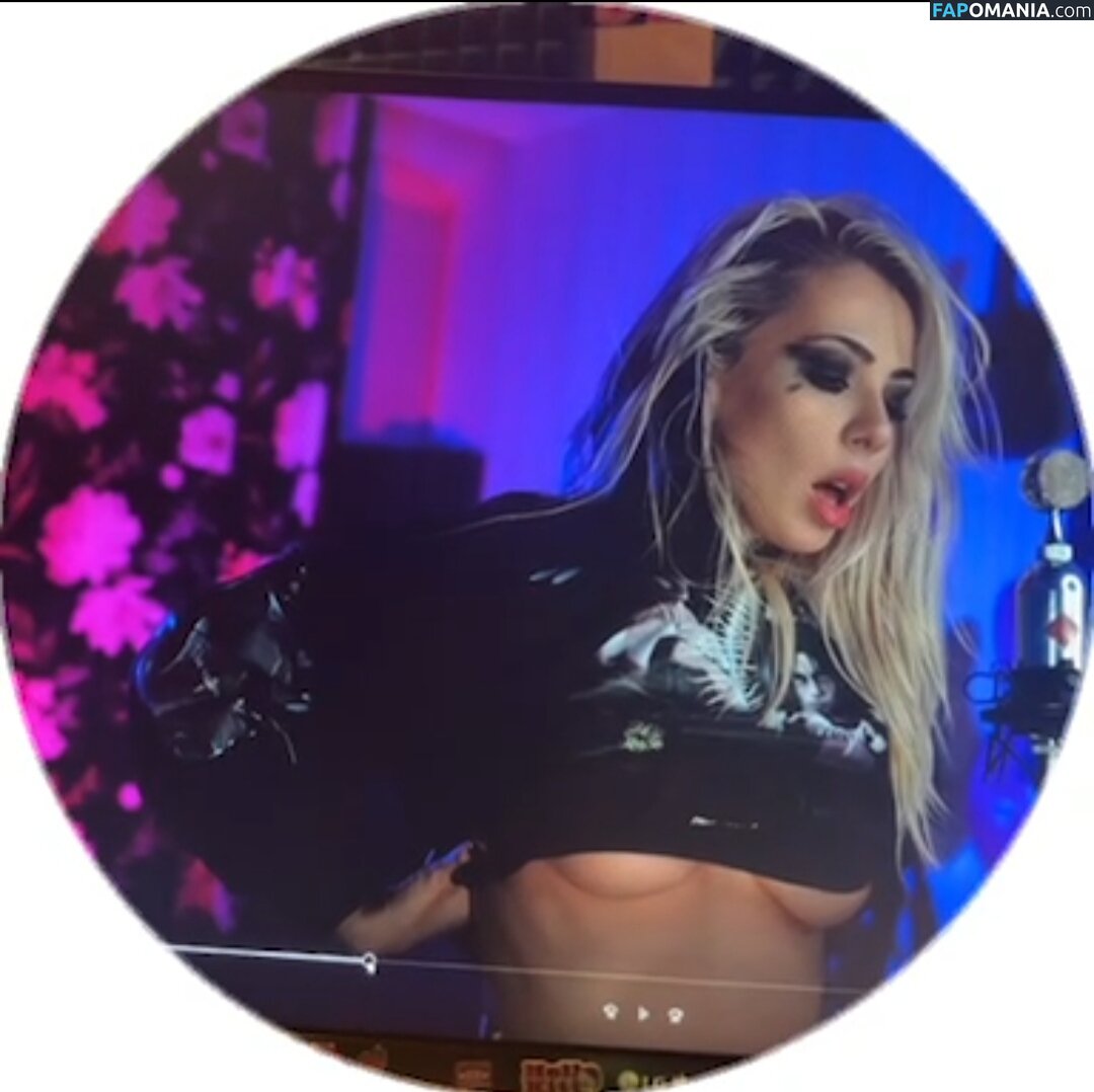 Ai Mori / ekosistema Nude OnlyFans  Leaked Photo #72