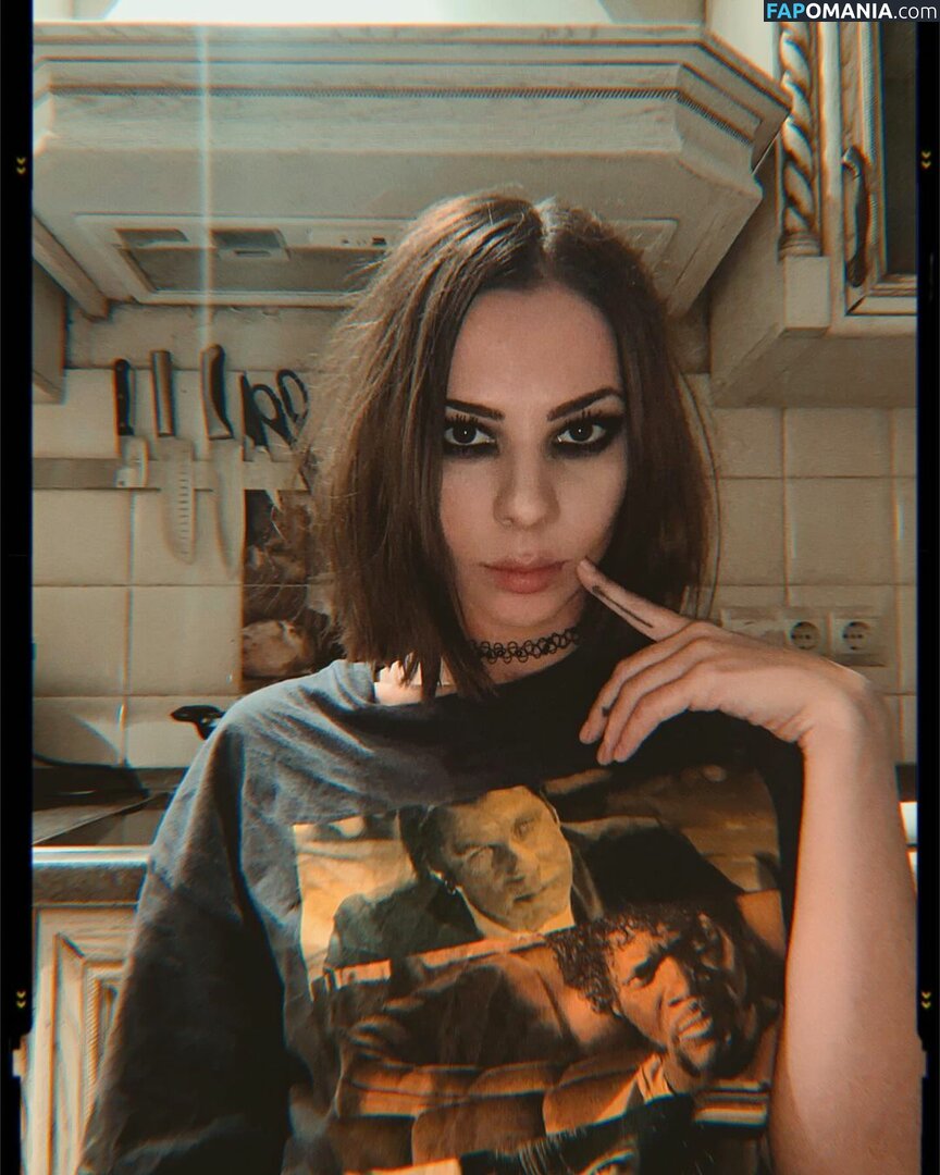 Ai Mori / ekosistema Nude OnlyFans  Leaked Photo #229