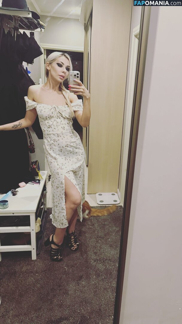 Ai Mori / ekosistema Nude OnlyFans  Leaked Photo #322