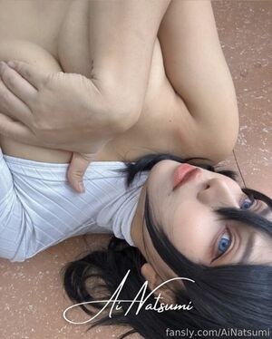 Ai Natsumi