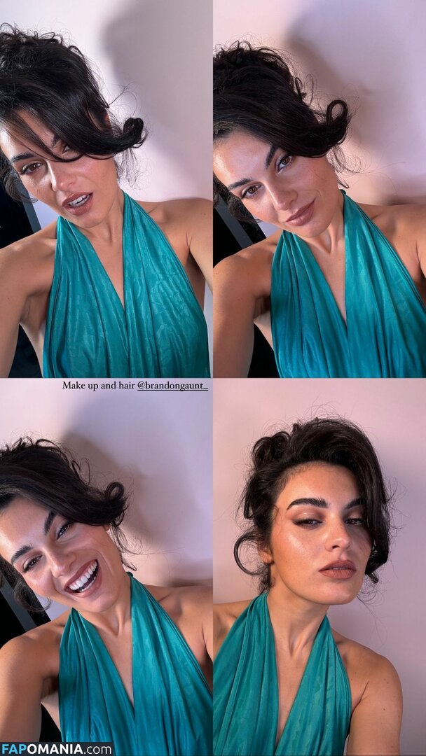 Aida Blanco / aidablanco Nude OnlyFans  Leaked Photo #114