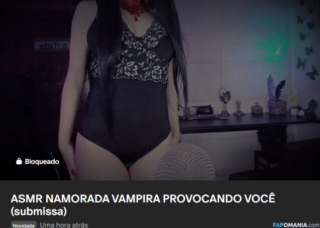 Aiko ASMR / cherries_aiko Nude OnlyFans  Leaked Photo #1