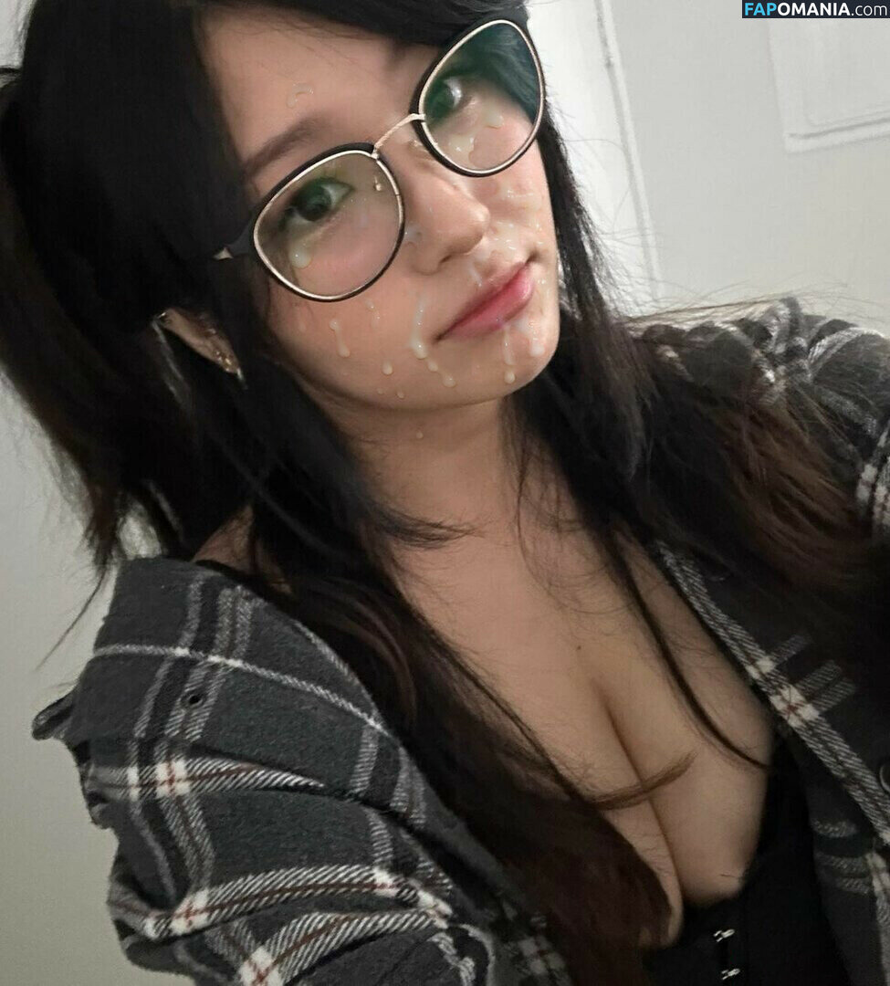 Aikuros / Floaromaa / Hyoon Nude OnlyFans  Leaked Photo #81