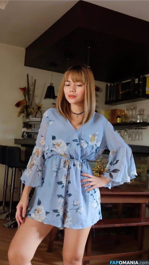 Aileen Angeles Serilla Nude OnlyFans  Leaked Photo #1