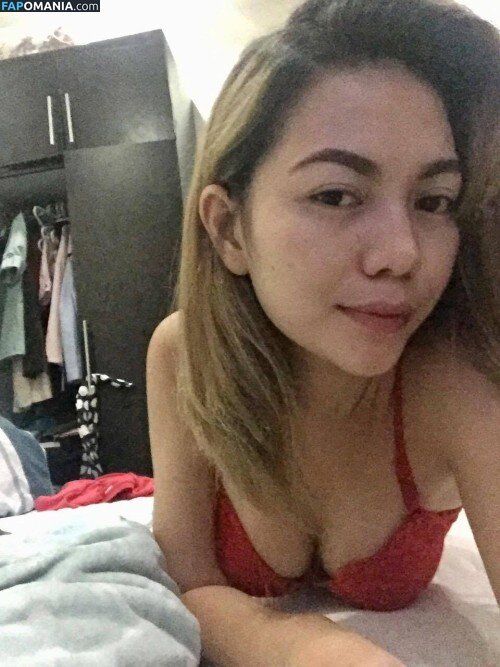 Aileen Angeles Serilla Nude OnlyFans  Leaked Photo #2