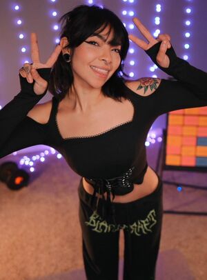 Aileen Senpai