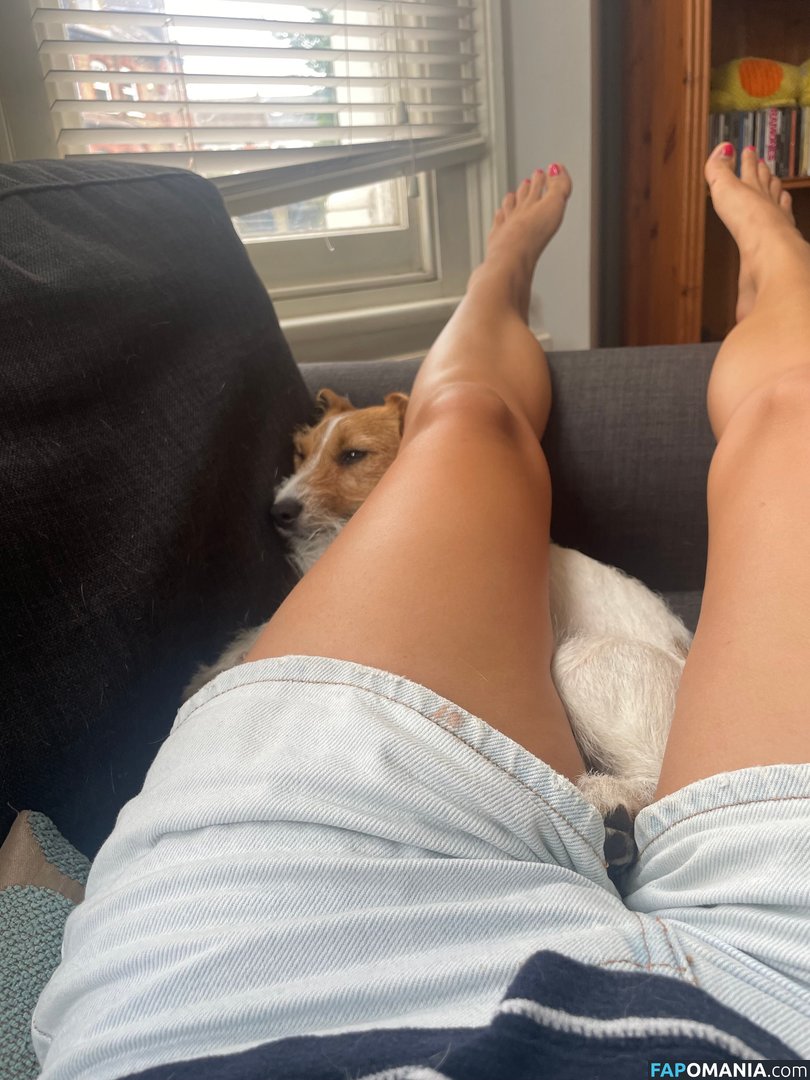 Ailish Morrison / ailish_morrison / cayshiamorrison Nude OnlyFans  Leaked Photo #30