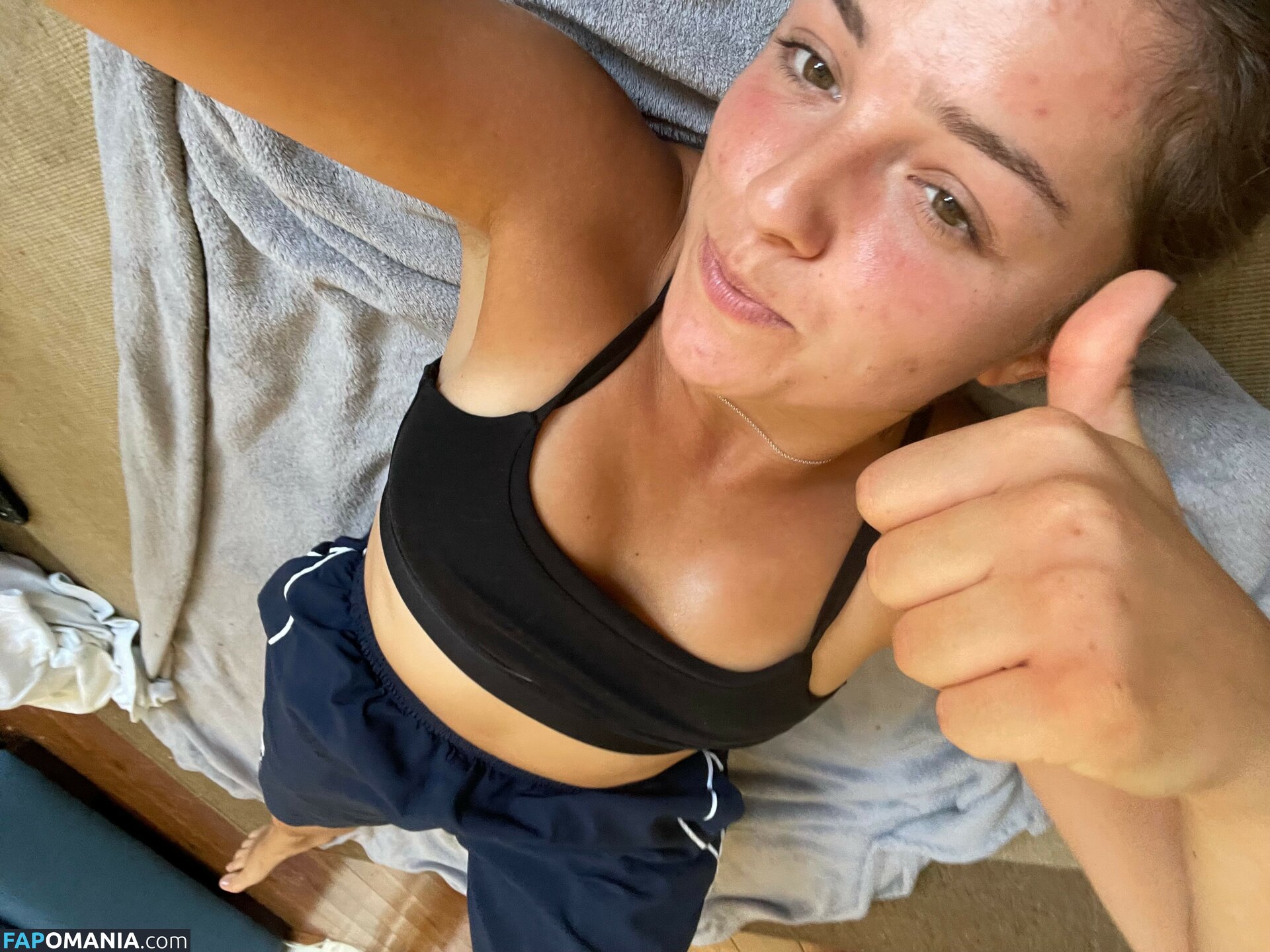 Ailish Morrison / ailish_morrison / cayshiamorrison Nude OnlyFans  Leaked Photo #147