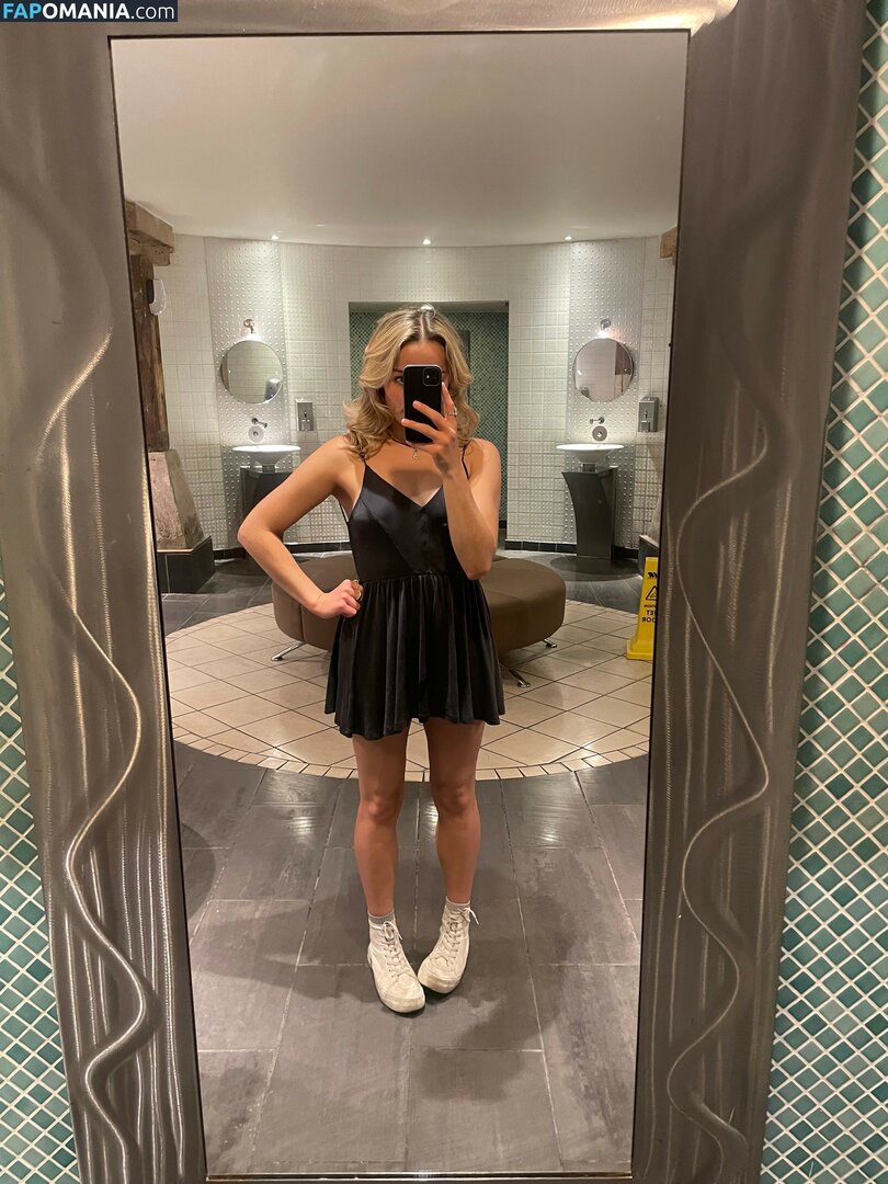 Ailish Morrison / ailish_morrison / cayshiamorrison Nude OnlyFans  Leaked Photo #209