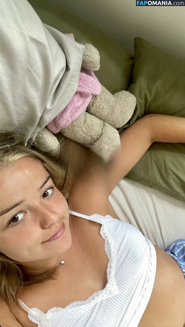 Ailish Morrison / ailish_morrison / cayshiamorrison Nude OnlyFans  Leaked Photo #320