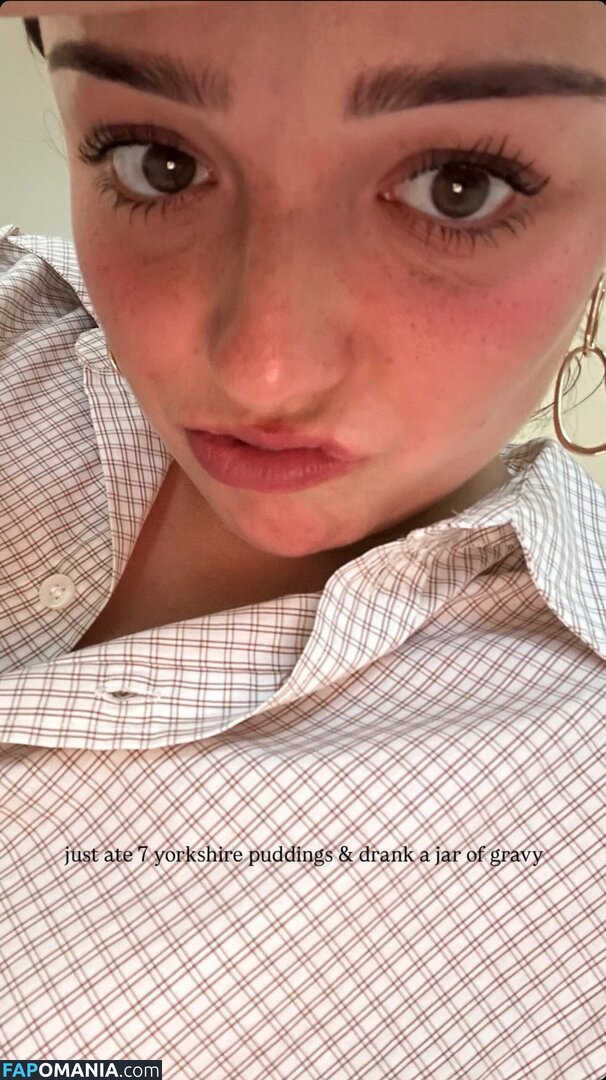 Ailish Morrison / ailish_morrison / cayshiamorrison Nude OnlyFans  Leaked Photo #321