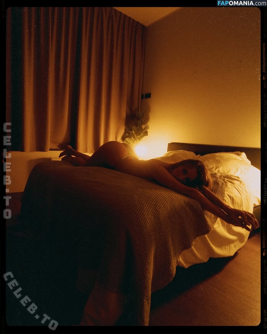 Aimée Pienschke / aimee_pienschke Nude OnlyFans  Leaked Photo #6