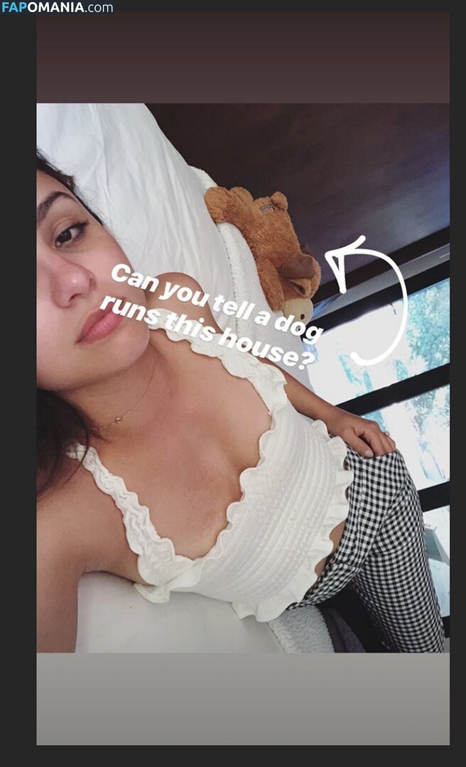 Aimee Carrero / aimeecarrero Nude OnlyFans  Leaked Photo #25