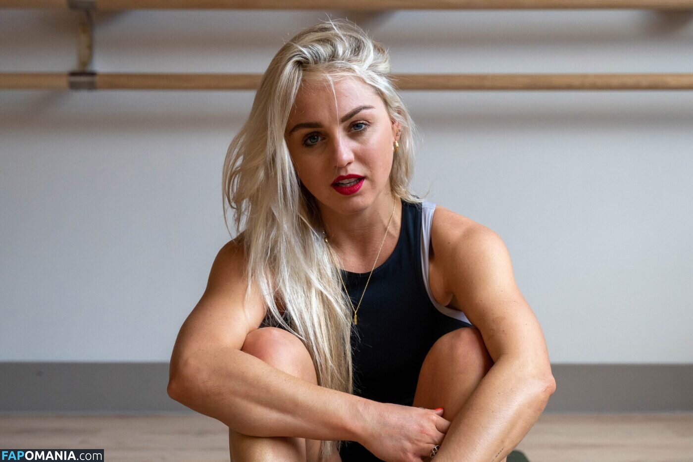 Aimee Fuller Nude OnlyFans  Leaked Photo #7