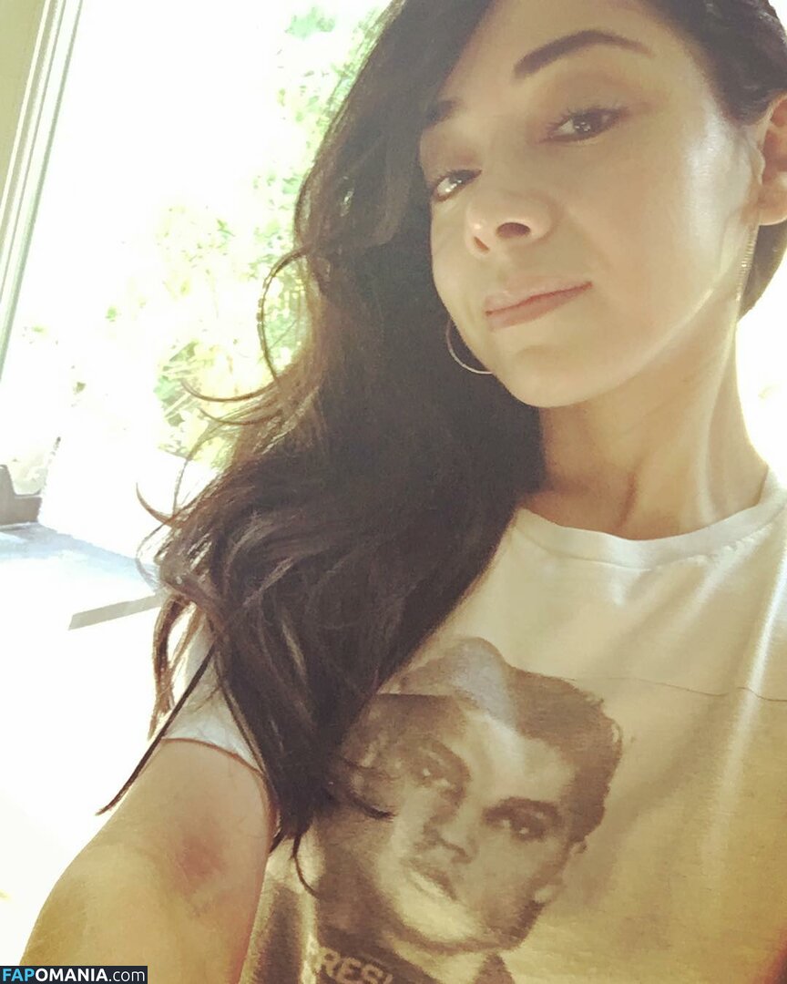 Aimee Garcia / aimeegarcia4realz Nude OnlyFans  Leaked Photo #100