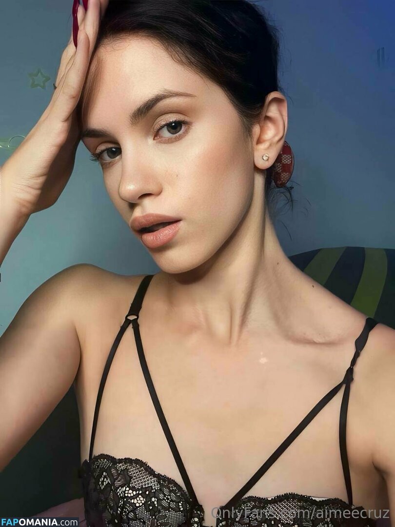 aimee cruz / aimeecruz Nude OnlyFans  Leaked Photo #199