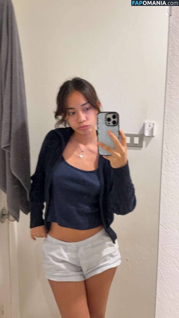 aimeehofficial / aimeejaihall Nude OnlyFans  Leaked Photo #1