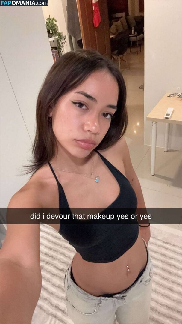 aimeehofficial / aimeejaihall Nude OnlyFans  Leaked Photo #5