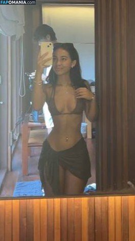 aimeehofficial / aimeejaihall Nude OnlyFans  Leaked Photo #17