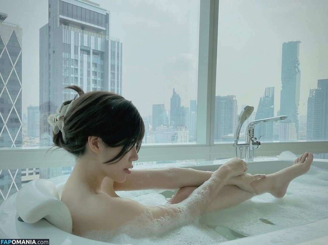 Ain Nguyen / ainnguyen / i_aint_nguyen / iaintnguyen Nude OnlyFans  Leaked Photo #753