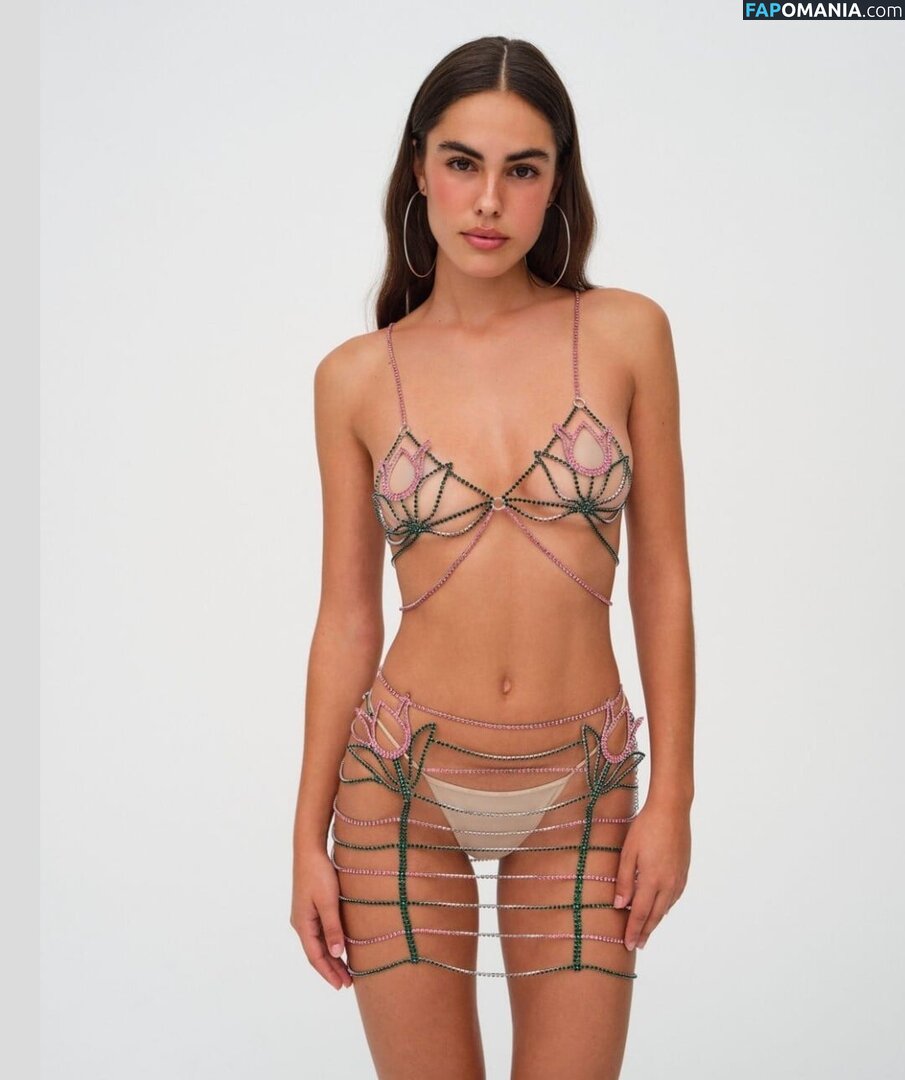 Ainhoa Larretxi / ainhoalarretxi Nude OnlyFans  Leaked Photo #1