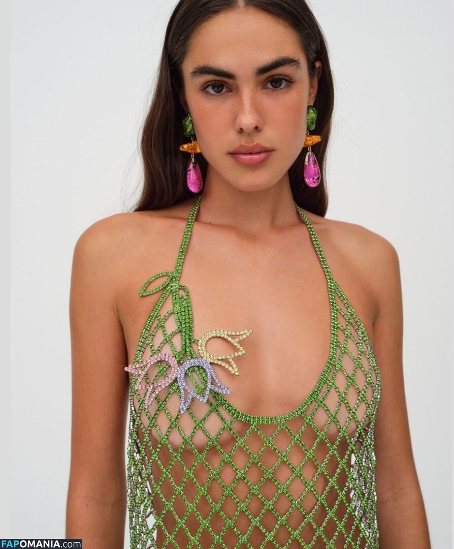 Ainhoa Larretxi / ainhoalarretxi Nude OnlyFans  Leaked Photo #5