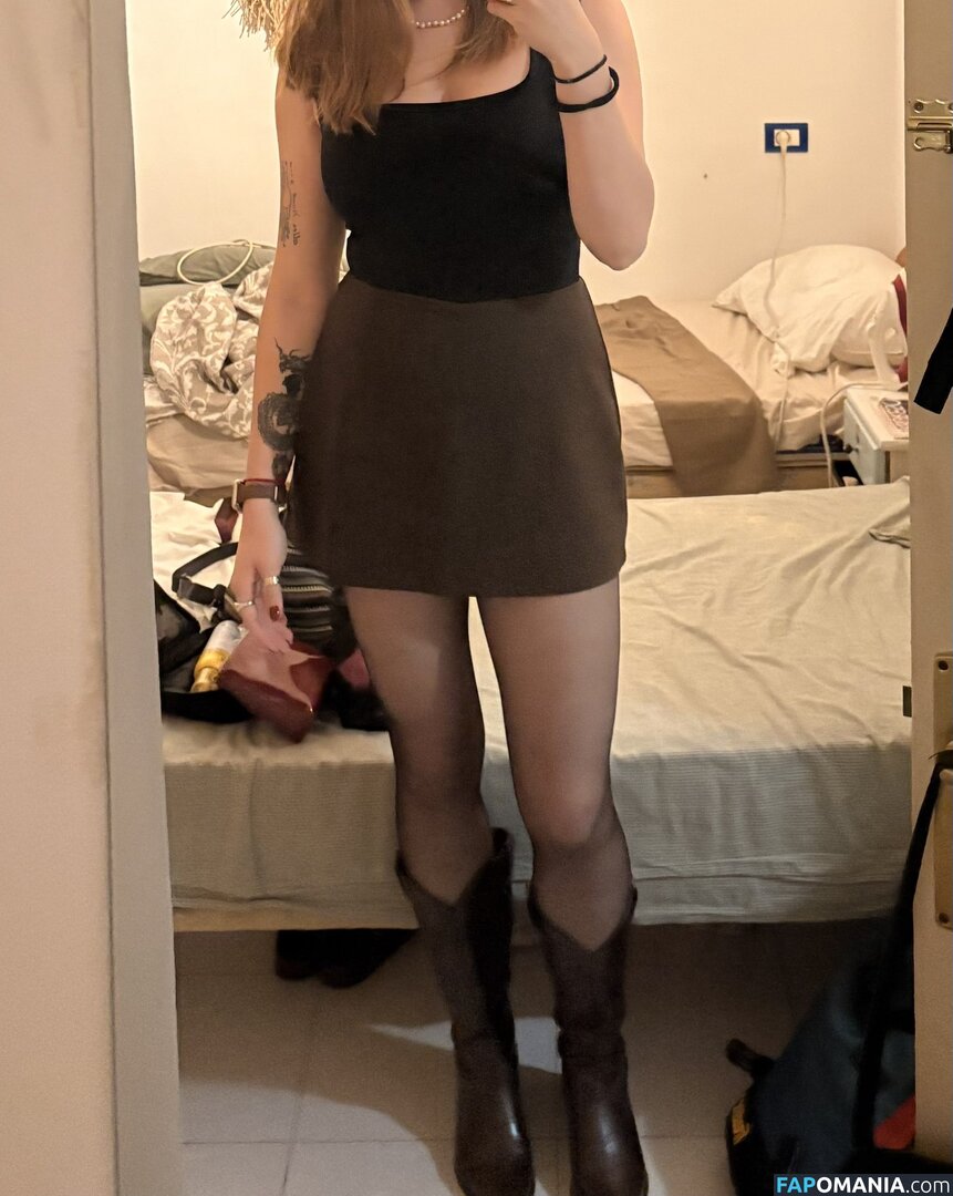 Ainhoa1903_ / https: Nude OnlyFans  Leaked Photo #3