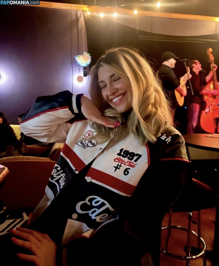 AMnutter / Ainsley Nutter / a.m.nutter / marjorie.jones.n Nude OnlyFans  Leaked Photo #3