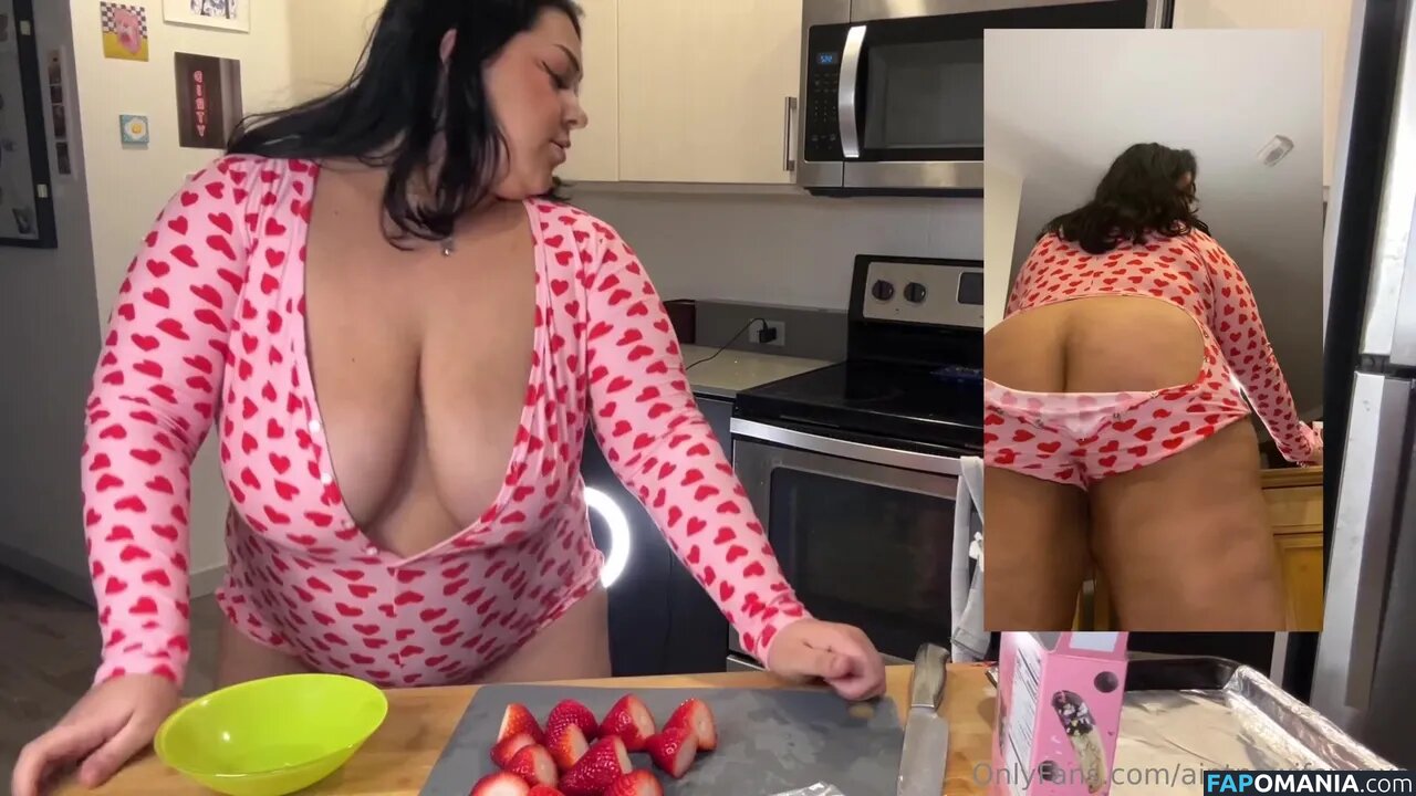 aintnowifey Nude OnlyFans  Leaked Photo #9