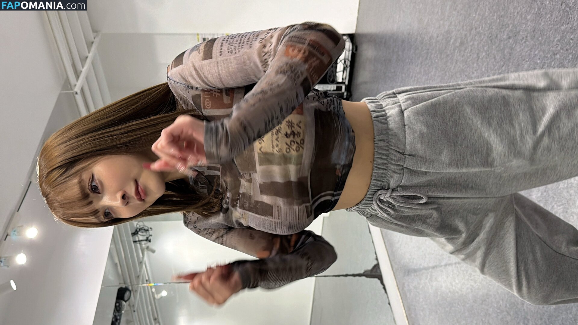 airi_han / airi_yanooo / xusa4x Nude OnlyFans  Leaked Photo #8