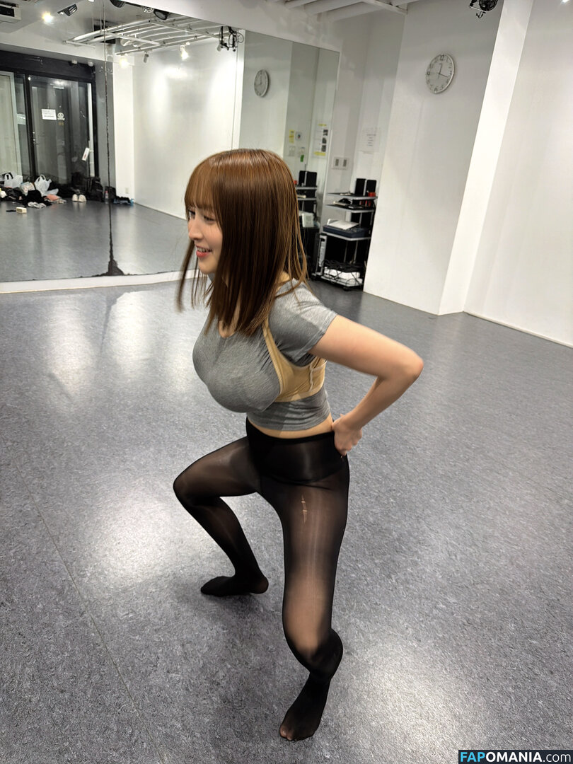 airi_han / airi_yanooo / xusa4x Nude OnlyFans  Leaked Photo #13