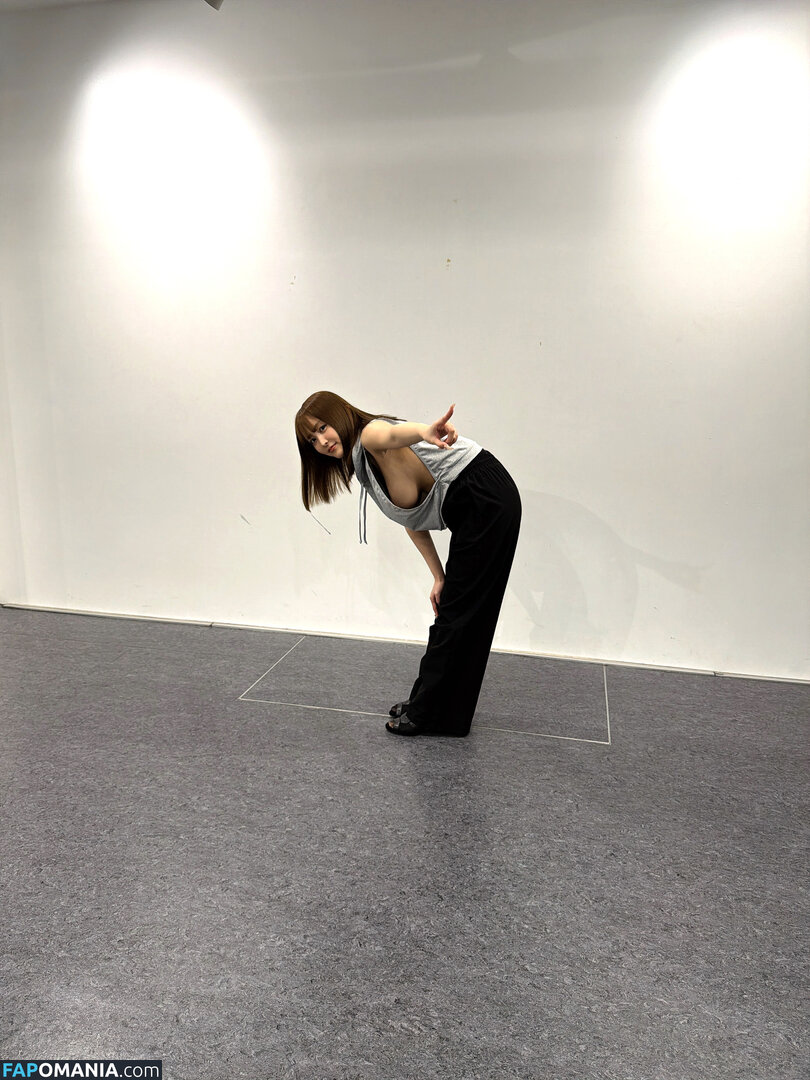 airi_han / airi_yanooo / xusa4x Nude OnlyFans  Leaked Photo #15