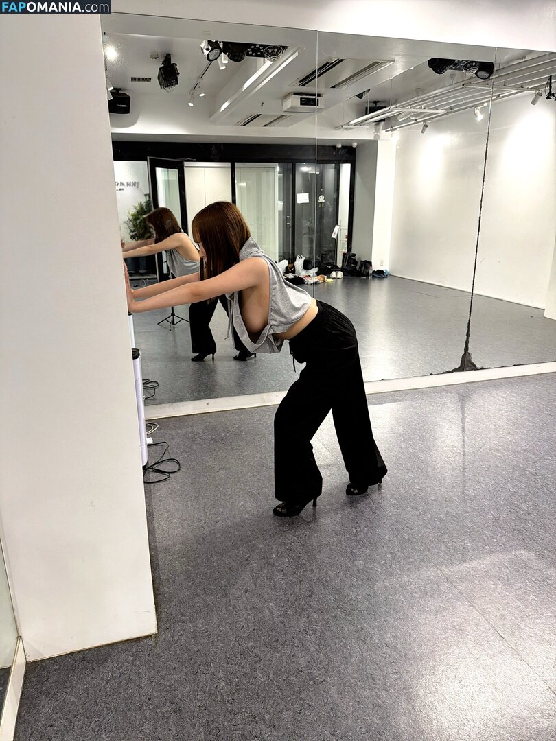 airi_han / airi_yanooo / xusa4x Nude OnlyFans  Leaked Photo #19