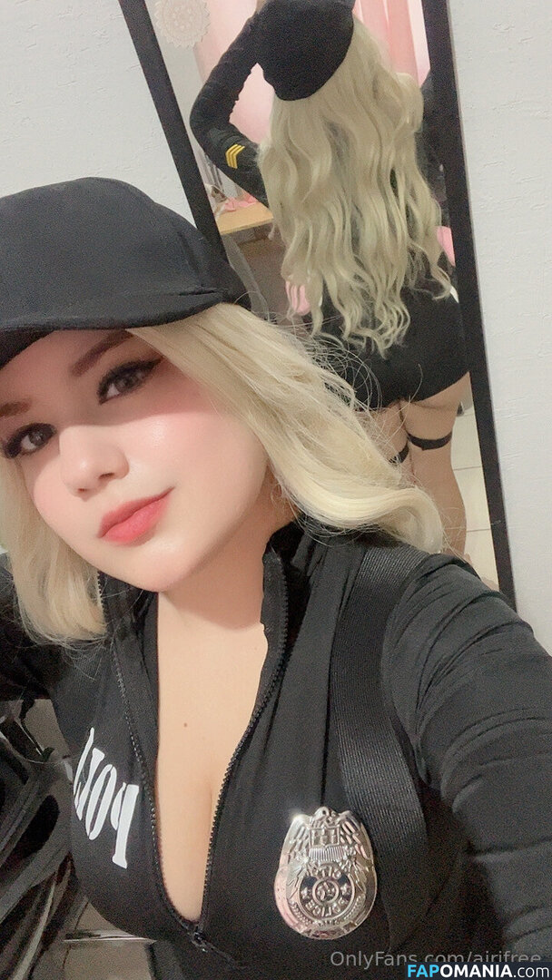 airfree_id / airifree Nude OnlyFans  Leaked Photo #11