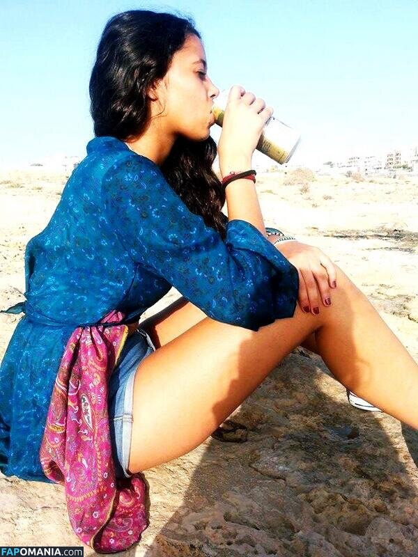 Aisha Suarez Nude OnlyFans  Leaked Photo #4