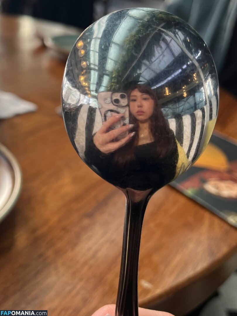 aishlvsu Nude OnlyFans  Leaked Photo #1