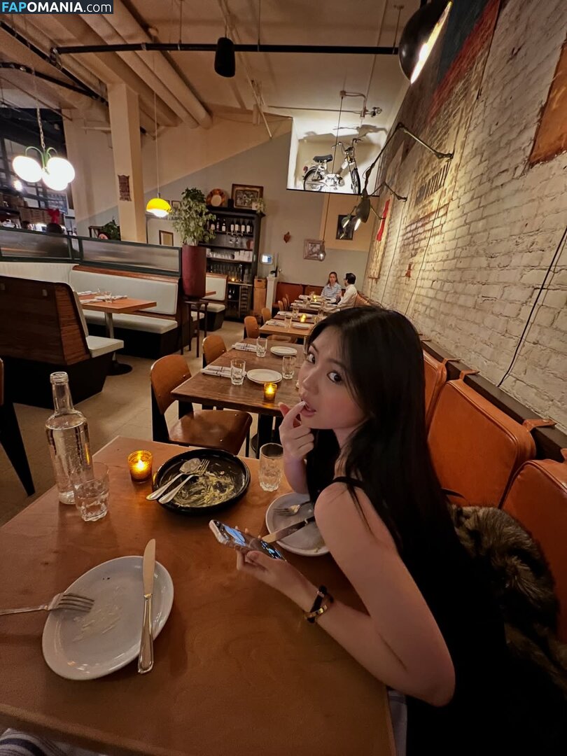 aishlvsu Nude OnlyFans  Leaked Photo #2