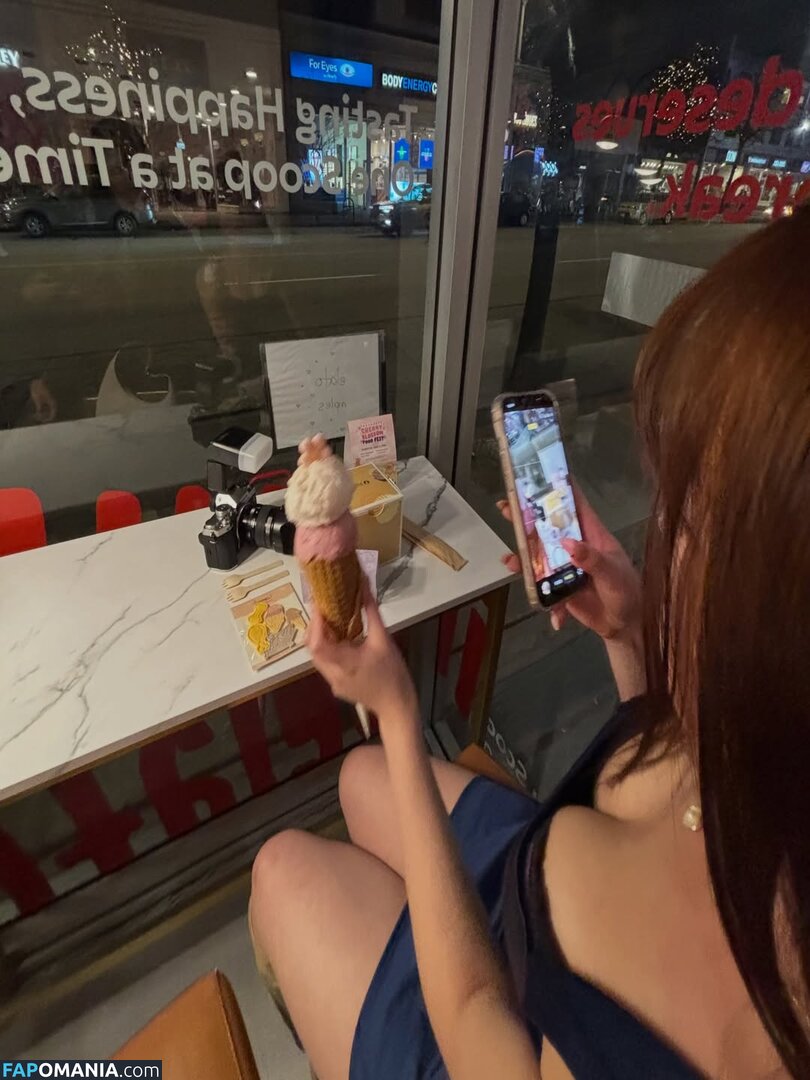 aishlvsu Nude OnlyFans  Leaked Photo #3