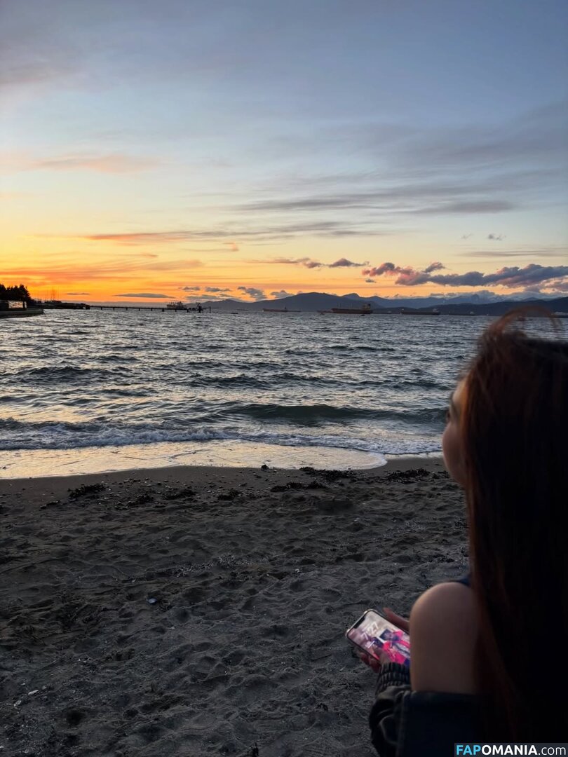 aishlvsu Nude OnlyFans  Leaked Photo #5