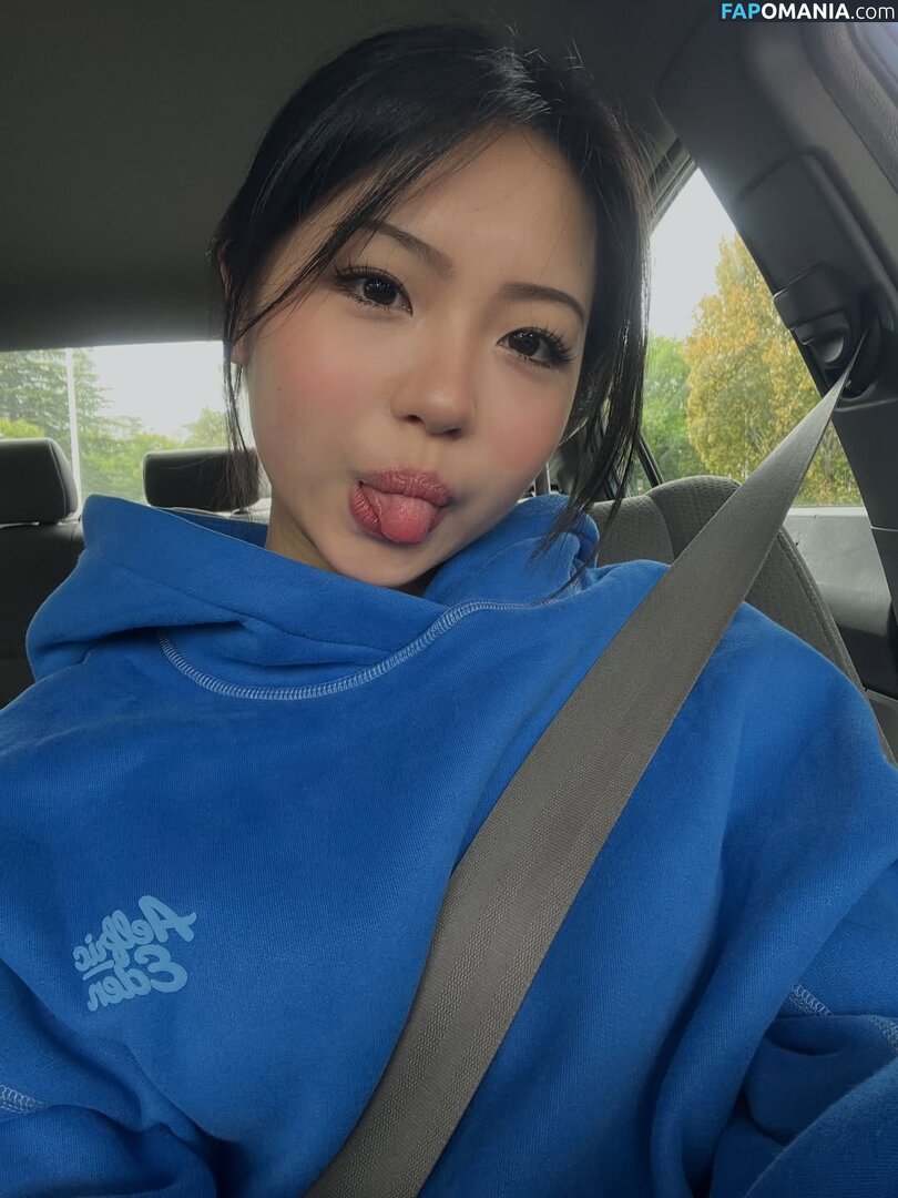 aishlvsu Nude OnlyFans  Leaked Photo #6